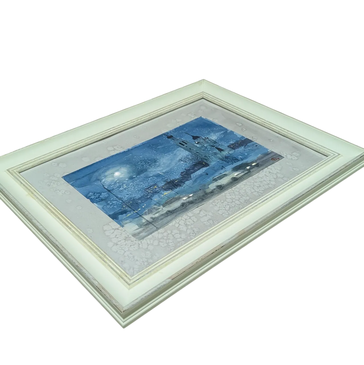 Под вечным покоем 4